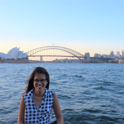 Isabel's avatar