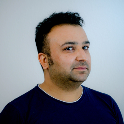 Shakil Ahmad's avatar