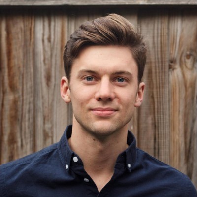 Jordan Burgess's avatar