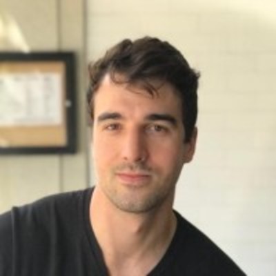 Sam Winter's avatar