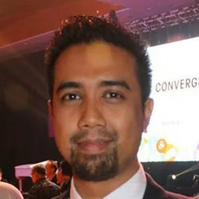 Iszuddin Ismail's avatar