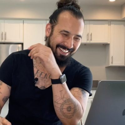 Andrew Thompson's avatar