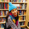 Elisabeth Kim's avatar