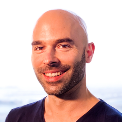 Iraklis Alexopoulos's avatar