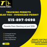 IOWA A1 Trucking Company's avatar