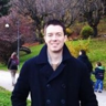 Andrew's avatar