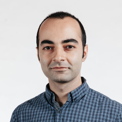 Omid's avatar