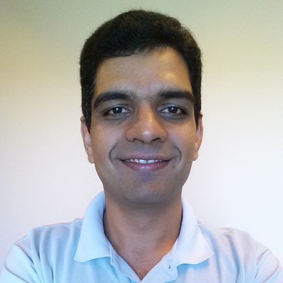 Shantanu Sharma's avatar