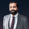 Hamza Munir's avatar