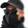 Ahmad Wise's avatar