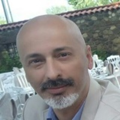 Gökhan's avatar