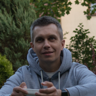 Krzysiek Wolski's avatar