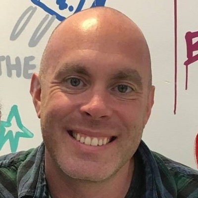 Phil Sautter's avatar