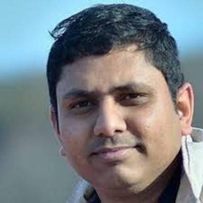 Surya's avatar