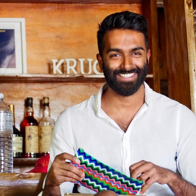 Ryan Perera's avatar