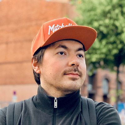 Kyril Kulikov's avatar