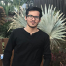 Nitin Mathur's avatar