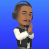 fred's avatar