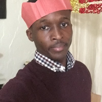 Emmanuel Adapoe's avatar