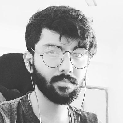 Aakash Mallik's avatar
