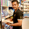 Durjoy Kumar Biswas's avatar