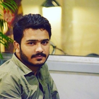 Zubair Mohsin's avatar