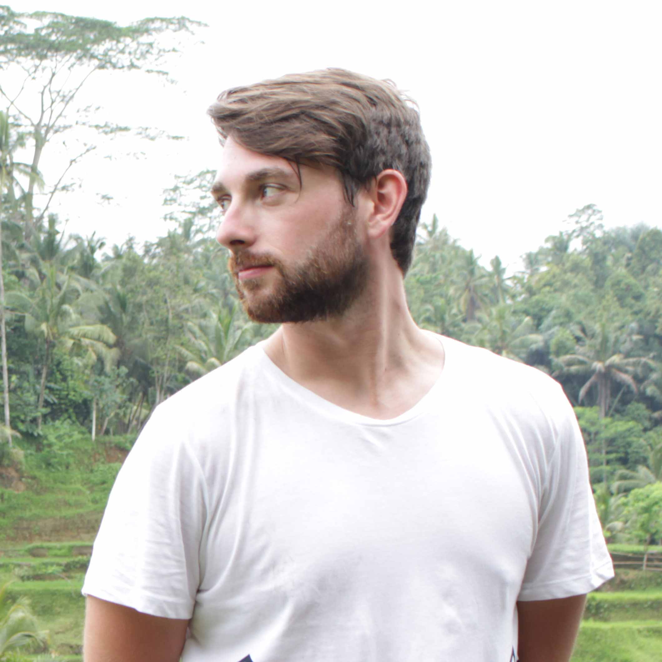 Matthew Ruddy's avatar