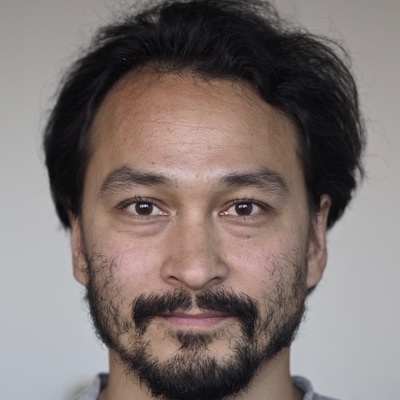 Taro Morimoto's avatar