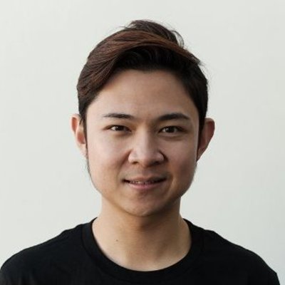 John Kueh's avatar