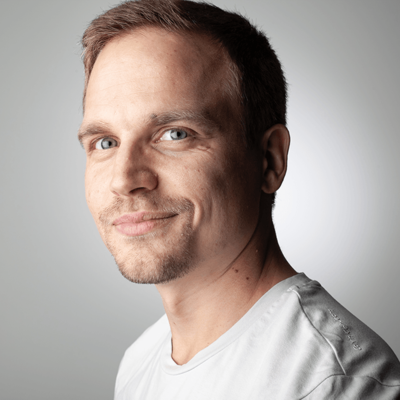 Christian Heine's avatar
