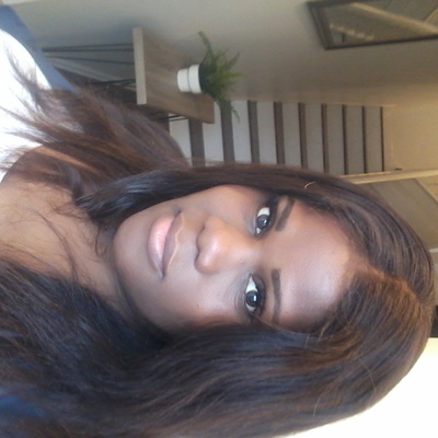 Udochi Okeke's avatar