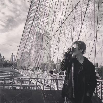 bencharas's avatar