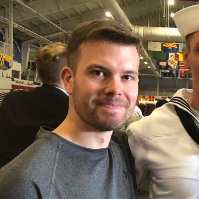 Brian W's avatar