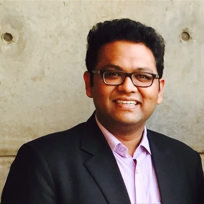 Suvansh Bansal's avatar