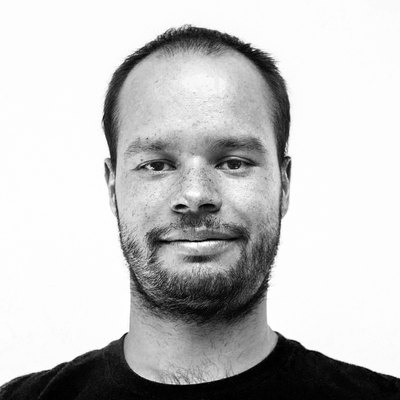 Dylan Roscover's avatar