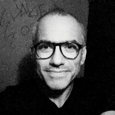Laurent Malka's avatar