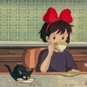 Christine's avatar