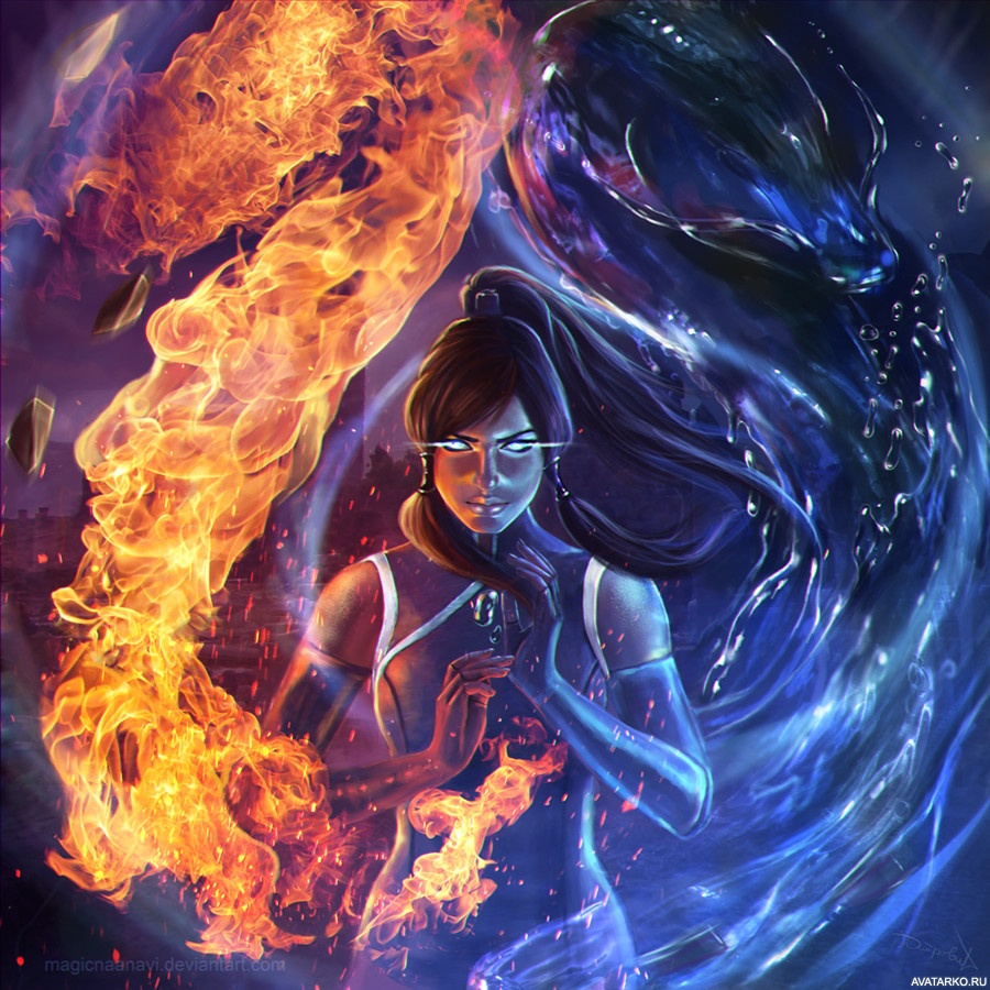 Tyniamayan's avatar