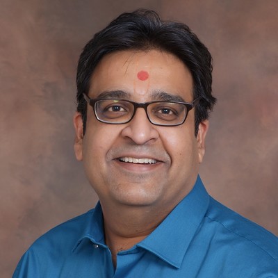 Jay A. Patel's avatar