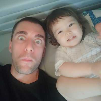 Steve's avatar