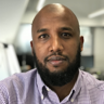 Mahat Hussein's avatar
