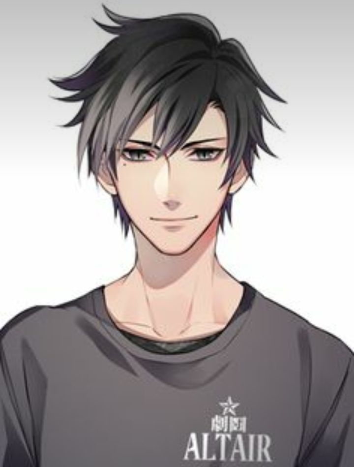 Param's avatar