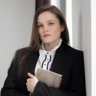 Kristina Frunze's avatar
