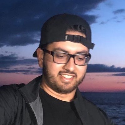 Aizaz Khaja's avatar