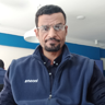 Amr Osman's avatar