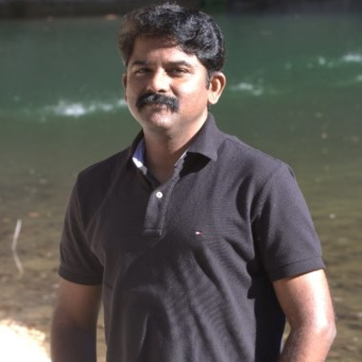 Shailesh Kopardekar's avatar