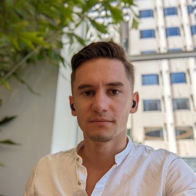 Igor Nefedov's avatar