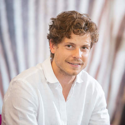 Bram Bloks's avatar