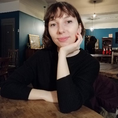 Ana's avatar