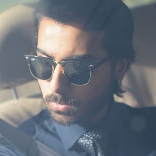Naveed's avatar